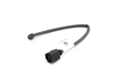 Remblokslijtage sensor. Porsche 9YA Cayenne / Cayenne E-Hybrid 2018>> - 9Y0907253E, 9Y0907253